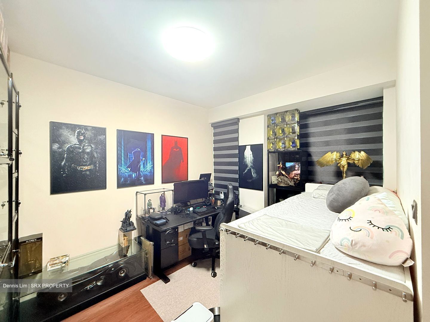 Monterey Park Condominium (D5), Condominium #501743261